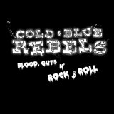 COLD BLUE REBELS