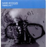RODIGAN DAVID