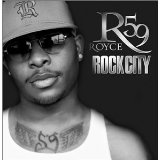 ROYCE DA 59