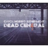 CHUCK NORRIS EXPERIMENT