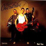 ROCKET OVERDRIVE
