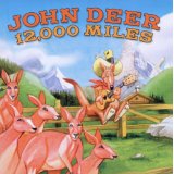 DEER JOHN