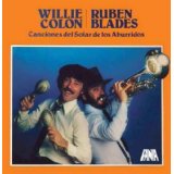 COLON WILLIE & RUBEN BLADES