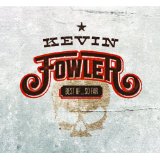 FOWLER KEVIN
