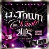 LIL C