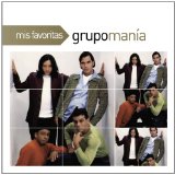 GRUPO MANIA