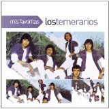 LOS TEMERARIOS