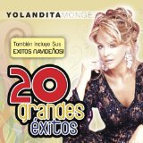 MONGE YOLANDITA