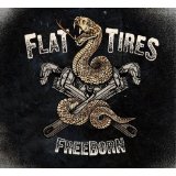 FLAT TIRES