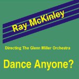 McKINLEY RAY