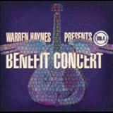 HAYNES WARREN