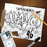 TONY TOUCH