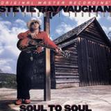 VAUGHAN STEVIE RAY