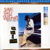VAUGHAN STEVIE RAY