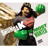 SHUNDA K