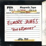 JAMES ELMORE