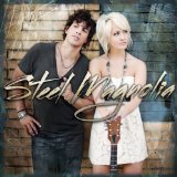 STEEL MAGNOLIA