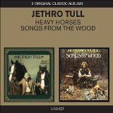 JETHRO TULL