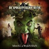 DIE APOKALYPTISCHEN REITER DIE APOKALYPTISCHEN REITER