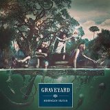 GRAVEYARD GRAVEYARD