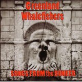 GREENLAND WHALEFISHERS