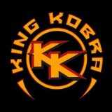 KING KOBRA KING KOBRA