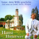 HINTERSEER HANSI