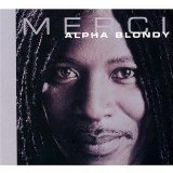 ALPHA BLONDY