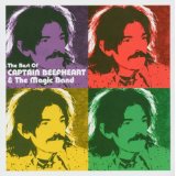 CAPTAIN BEEFHEART