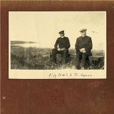 CREOSOTE KING & HOPKINS JON