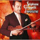 GRAPPELLI STEPHANE