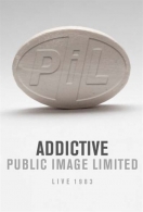 PUBLIC IMAGE LIMITED