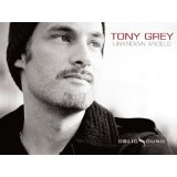 GREY TONY