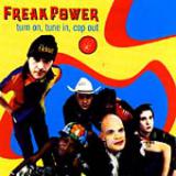 FREAK POWER