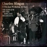 MINGUS CHARLES