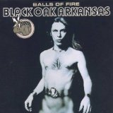 BLACK OAK ARKANSAS