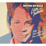 RYDER MITCH