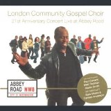 LONDON COMMUNITY GOSPEL CHOIR