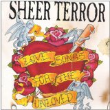 SHEER TERROR