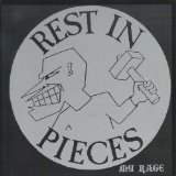 REST IN PIECES