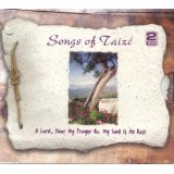 SONGS OF TAIZE