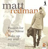 REDMAN MATT
