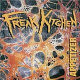 FREAK KITCHEN