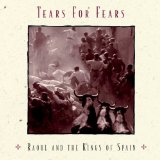 TEARS FOR FEARS TEARS FOR FEARS
