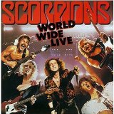 SCORPIONS