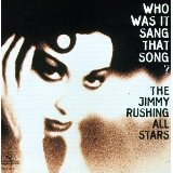 RUSHING JIMMY ALL STARS