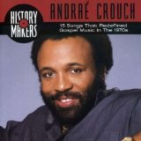 CROUCH ANDRAE