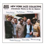 NEW YORK JAZZ COLLECTIVE