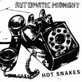 HOT SNAKES