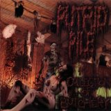 PUTRID PILE